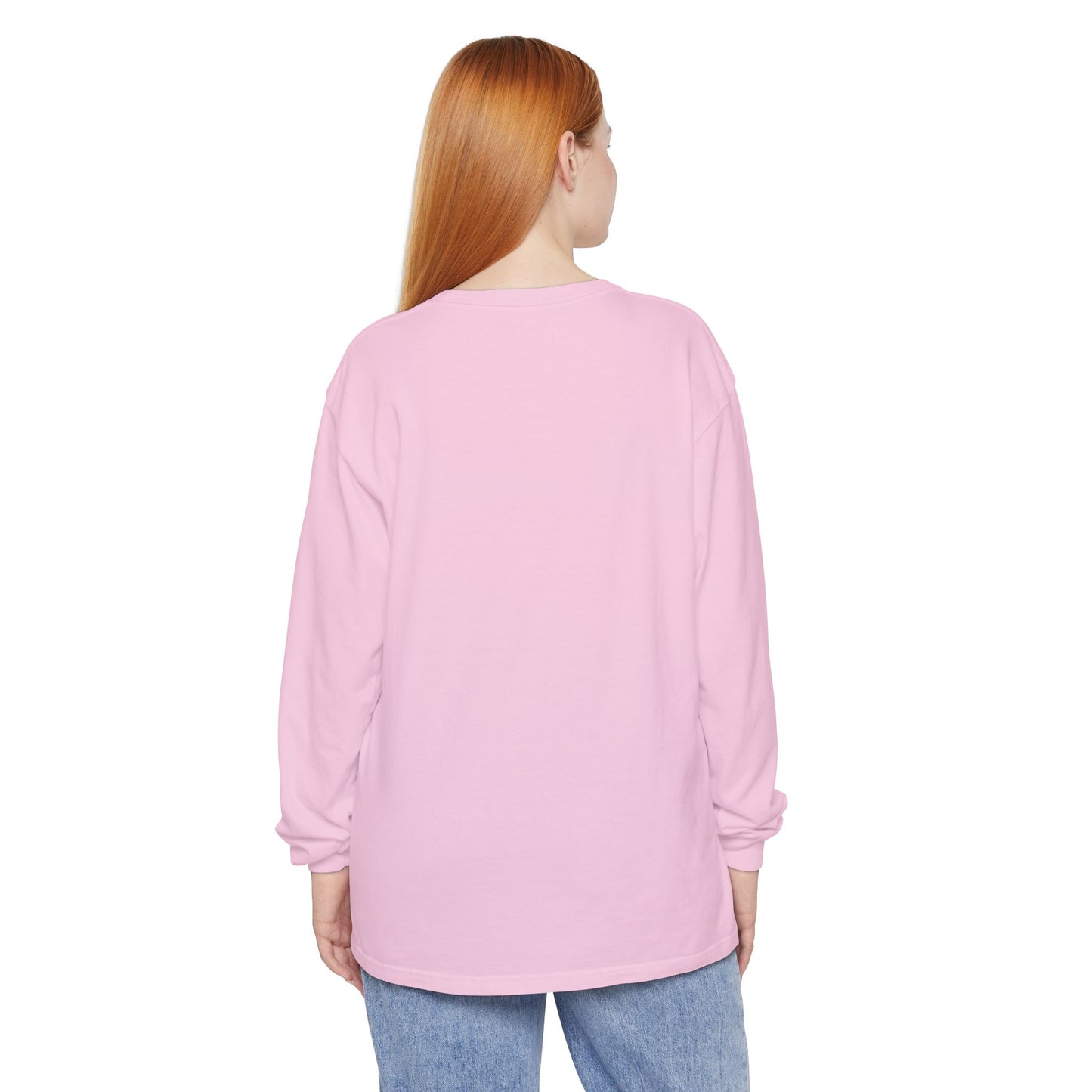 Unisex Long Sleeve T-Shirt