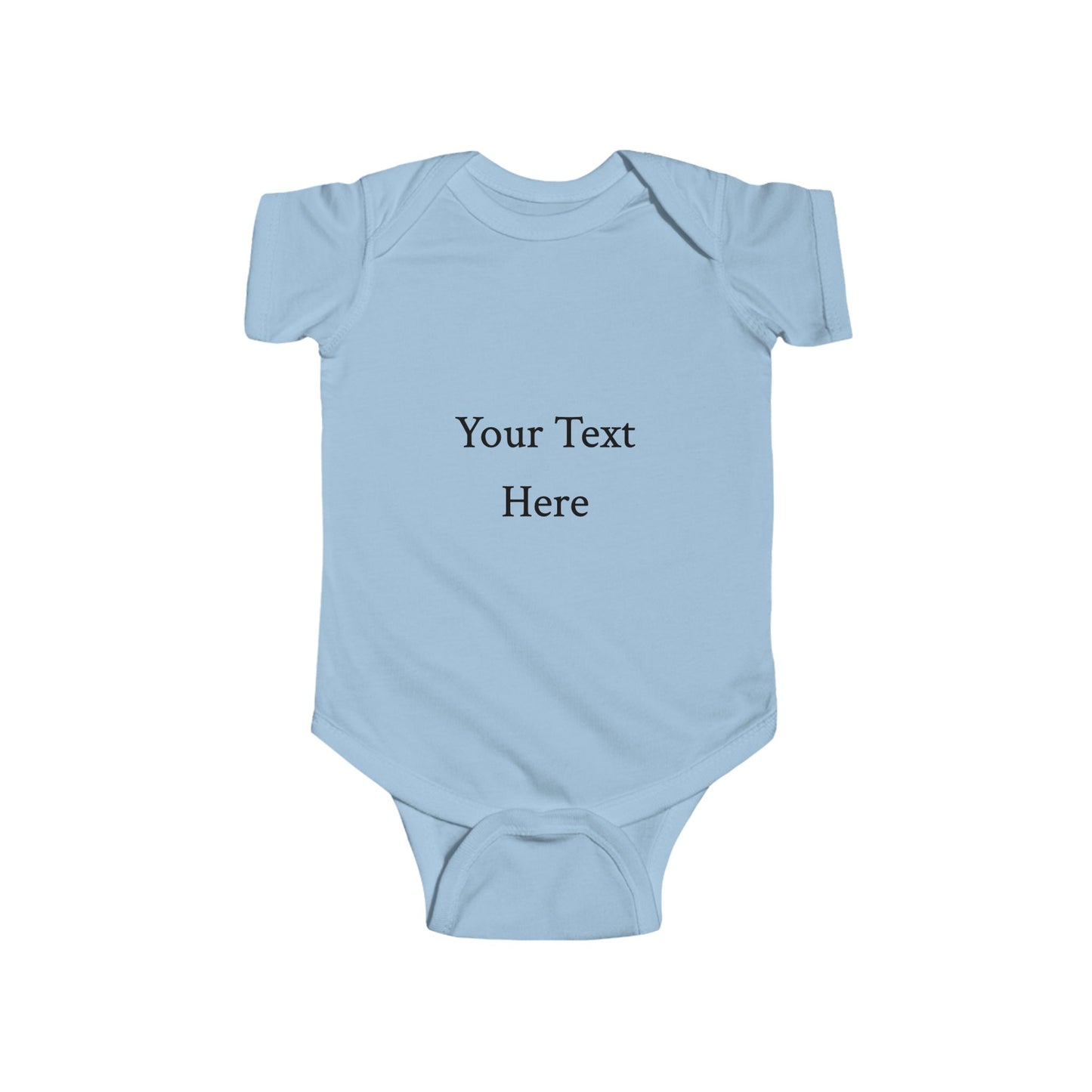 Baby Onesie