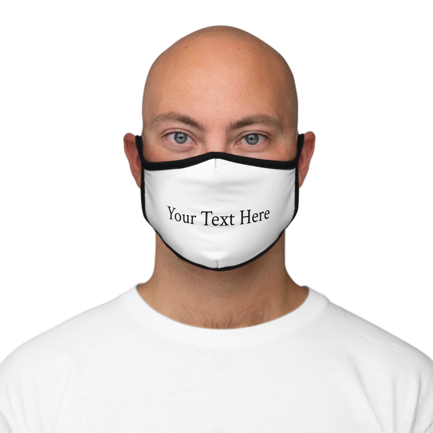 Polyester Face Mask