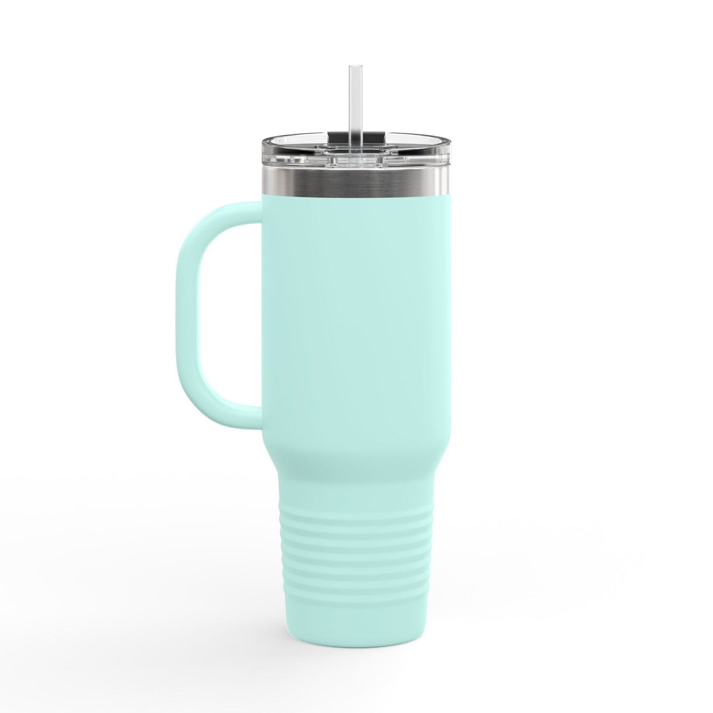 Insulated Travel Mug - 40oz