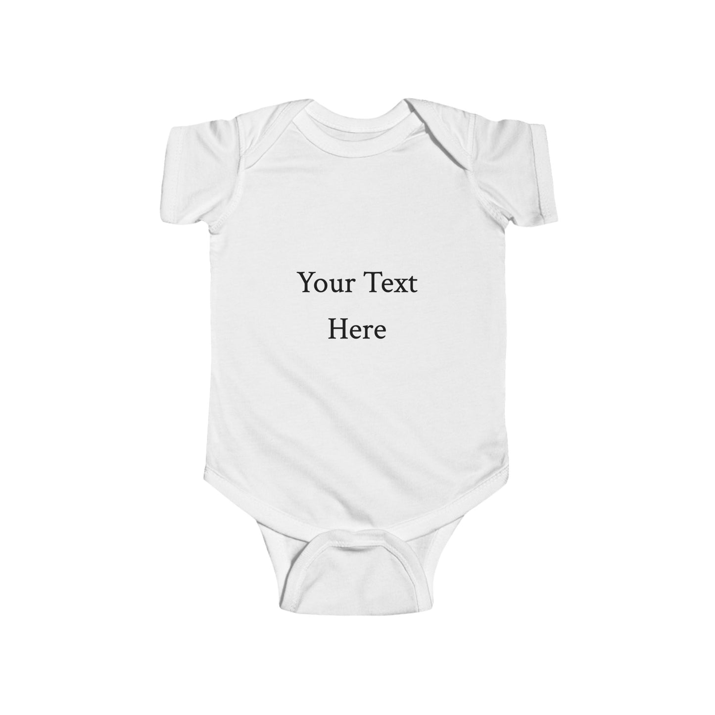 Baby Onesie