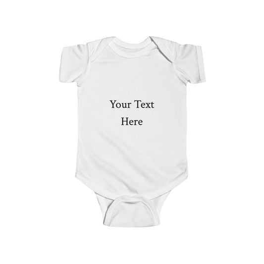Baby Onesie