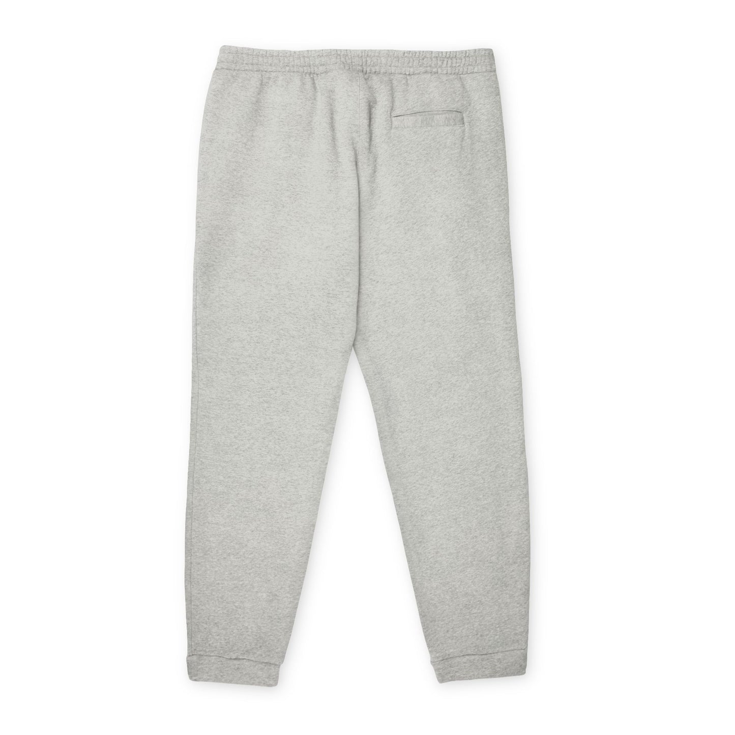 Adidas Unisex Fleece Sweatpants