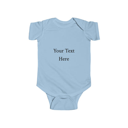 Baby Onesie