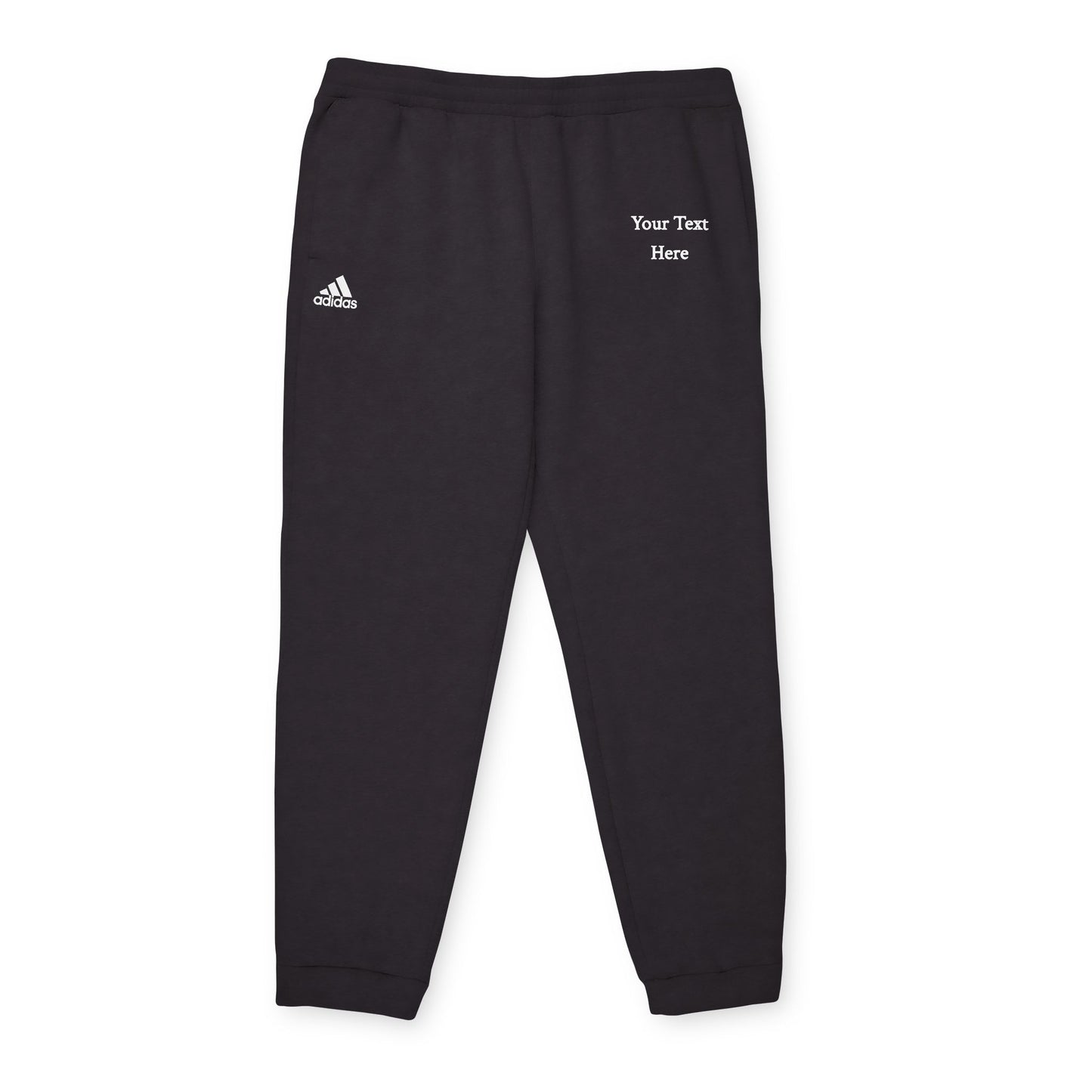 Adidas Unisex Fleece Sweatpants