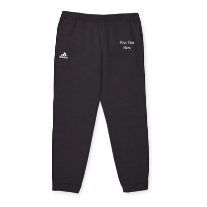 Adidas Unisex Fleece Sweatpants