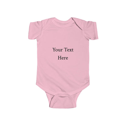 Baby Onesie